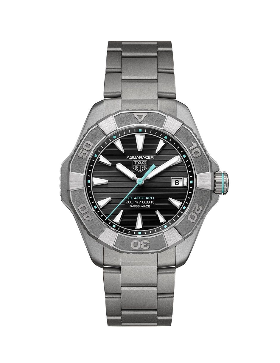 Reloj aquaracer unisex wbp1184.bf0008